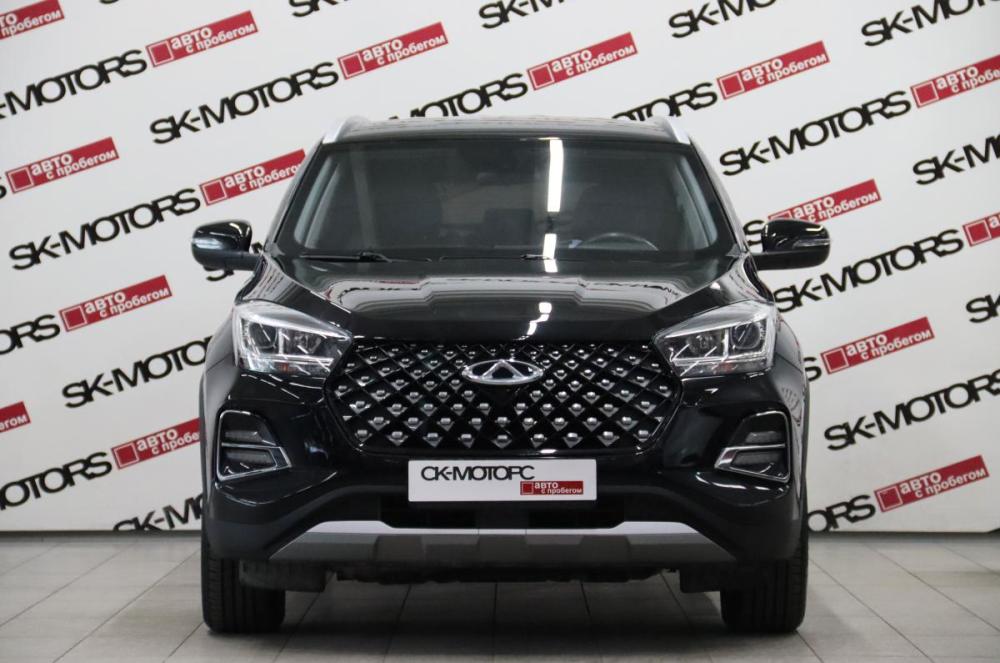 Chery Tiggo 4 Pro I Сургут  - изображение 3