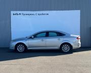 Ford Mondeo IV Рестайлинг Санкт-Петербург  - изображение 18