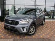 Hyundai Creta I Рестайлинг Калуга  - изображение 20