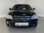 Chevrolet Lacetti I Челябинск  - изображение 18