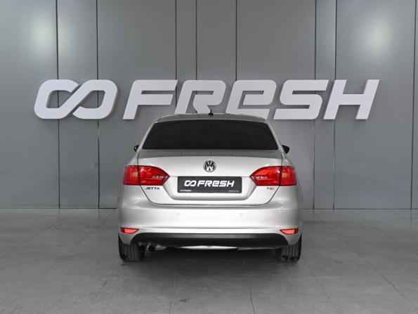 Volkswagen Jetta VI с пробегом 2012 года, цена 1 260 000 рублей, 132491 км, седан, Автокод Объявления