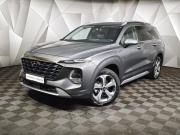 Hyundai Santa Fe IV Рестайлинг (China Market) Москва  - изображение 21
