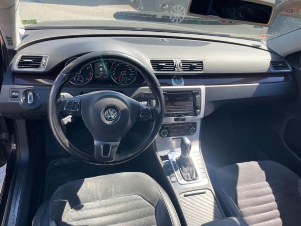 Volkswagen Passat B7 с пробегом 2011 года, цена 920 000 рублей, 255595 км, седан, Автокод Объявления