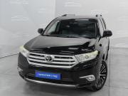 Toyota Highlander II (XU40) Рестайлинг Новосибирск  - изображение 55