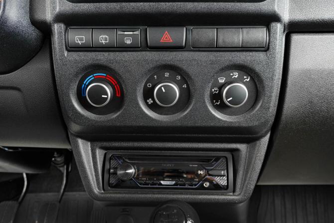 Lada (ВАЗ) 2121 (4x4) I Рестайлинг (2020) с пробегом 2024 года, цена 1 119 000 рублей, 12750 км, внедорожник, Автокод Объявления