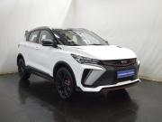 Geely Coolray I Рестайлинг Санкт-Петербург  - изображение 23