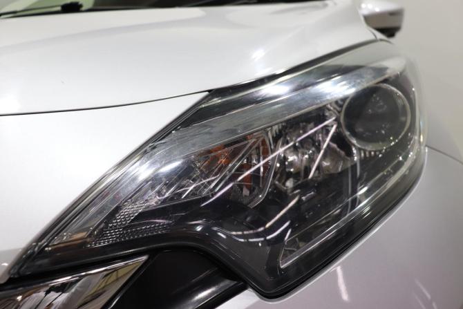 Nissan Note II Рестайлинг с пробегом 2016 года, цена 885 000 рублей, 55163 км, хэтчбек, Автокод Объявления