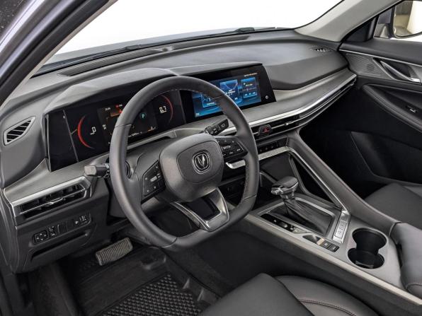 Changan CS35 Plus I Рестайлинг с пробегом 2024 года, цена 1 850 000 рублей, 12470 км, внедорожник, Автокод Объявления