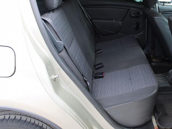 Renault Sandero I с пробегом 2011 года, цена 419 000 рублей, 170451 км, хэтчбек, Автокод Объявления