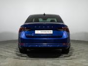 Skoda Octavia IV (A8) Санкт-Петербург  - изображение 32