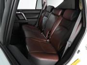 Toyota Land Cruiser Prado 150 Series Рестайлинг 1 Ростов-на-Дону  - изображение 30