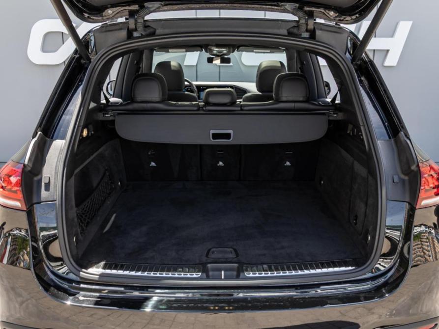Mercedes-Benz GLE II (V167) Краснодар  - изображение 29