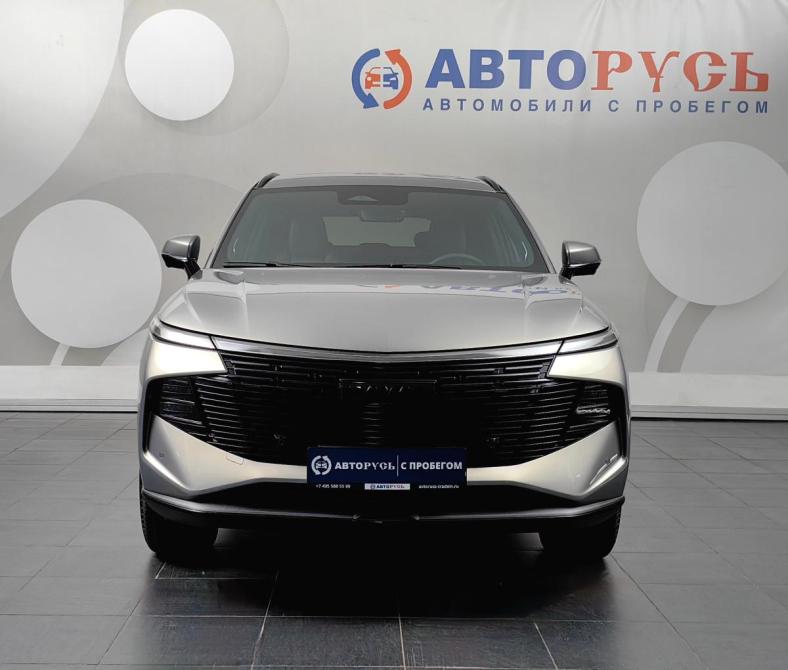Haval F7x II Москва  - изображение 3