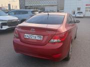 Hyundai Solaris I Санкт-Петербург  - изображение 7