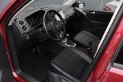 Volkswagen Tiguan I Рестайлинг Брянск  - изображение 31