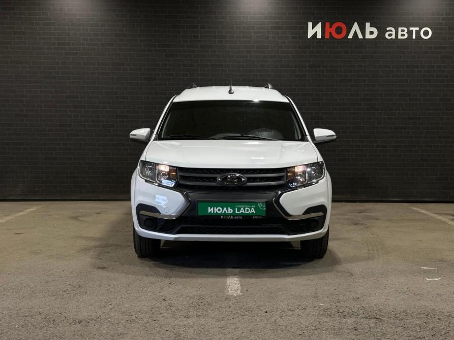 Lada (ВАЗ) Largus I Рестайлинг Челябинск  - изображение 2