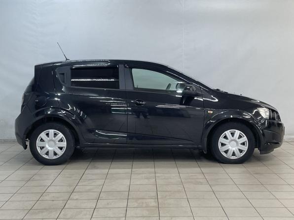 Chevrolet Aveo II с пробегом 2012 года, цена 739 000 рублей, 159920 км, хэтчбек, Автокод Объявления