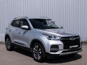 Chery Tiggo 4 I Рестайлинг Сочи  - изображение 22