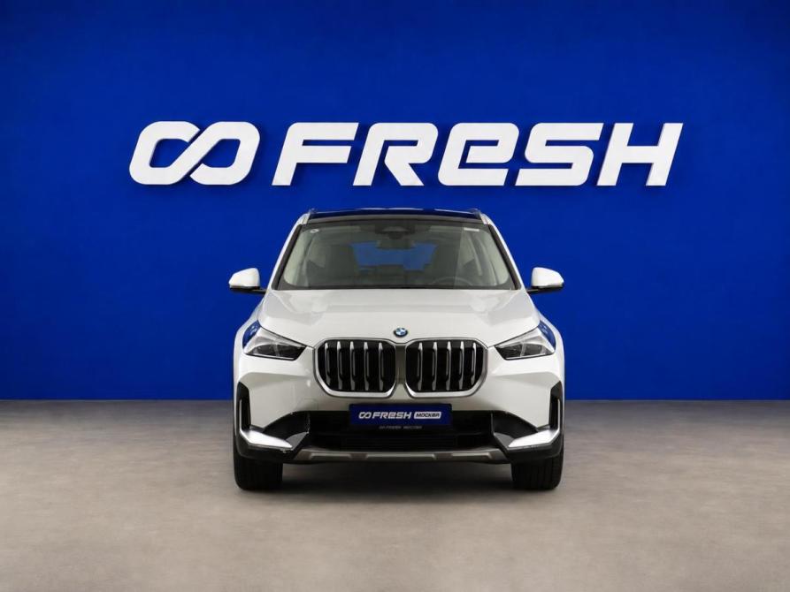 BMW X1 III (U11/U12) Москва  - изображение 3