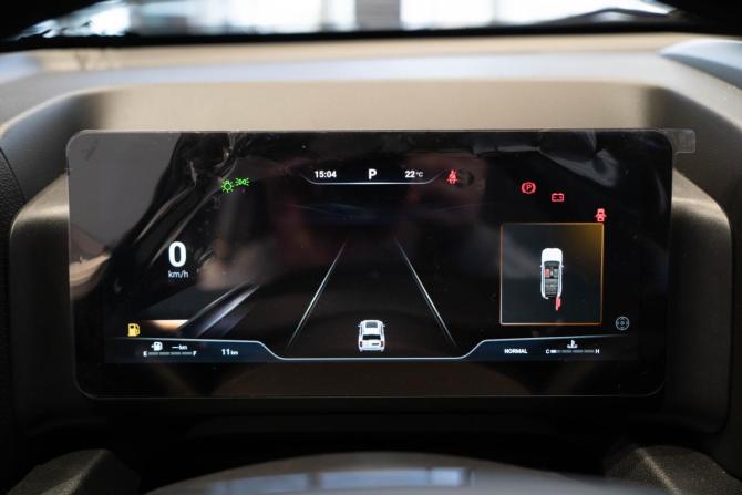 Новый Haval H9 II 2026 года, цена 3 929 000 рублей, внедорожник, Автокод Объявления