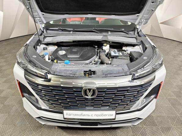 Changan UNI-S (CS55 Plus) с пробегом 2024 года, цена 2 350 000 рублей, 26821 км, внедорожник, Автокод Объявления