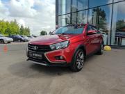 Lada (ВАЗ) Vesta I Ижевск  - изображение 23