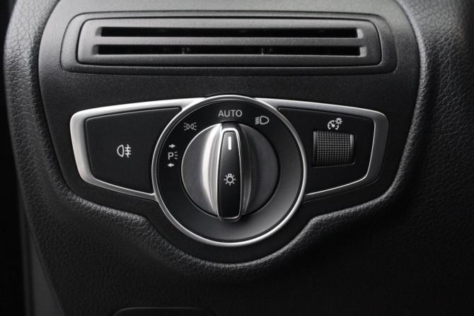 Mercedes-Benz GLC I (X253) с пробегом 2018 года, цена 3 220 000 рублей, 90730 км, внедорожник, Автокод Объявления