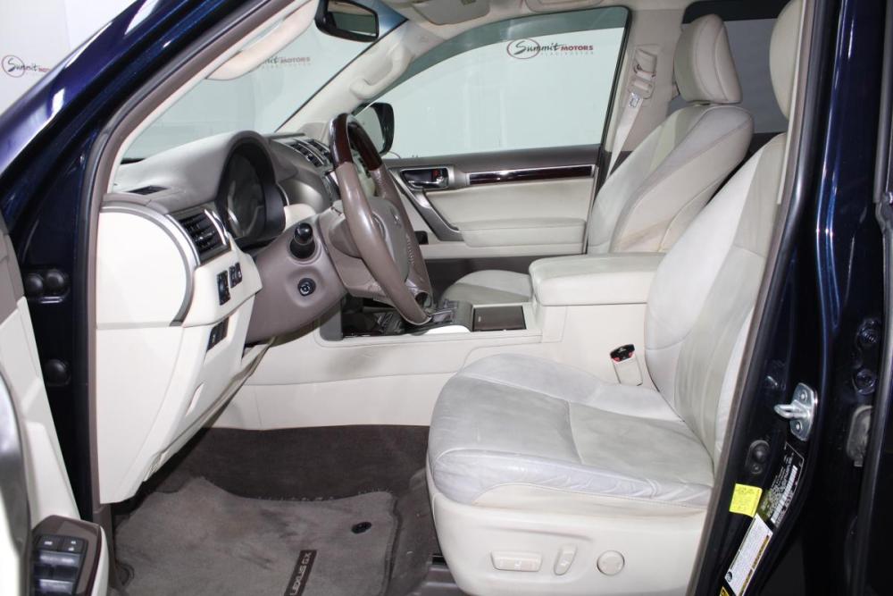 Lexus GX II Рестайлинг Владивосток  - изображение 24