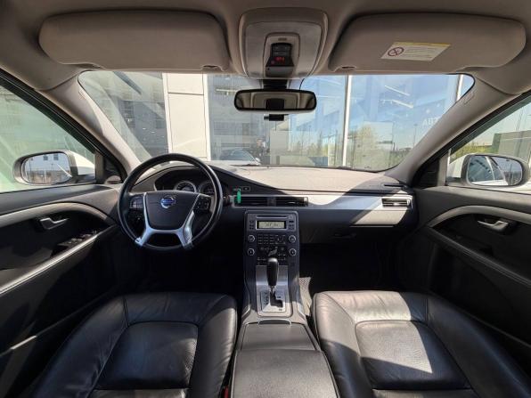 Volvo S80 II Рестайлинг с пробегом 2010 года, цена 1 085 000 рублей, 227000 км, седан, Автокод Объявления