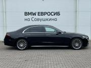Mercedes-Benz S-Класс VII (W223) Санкт-Петербург  - изображение 43