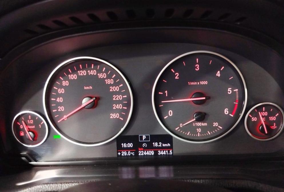 BMW X3 II (F25) Саратов  - изображение 13