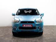 Mitsubishi RVR III Чита  - изображение 21