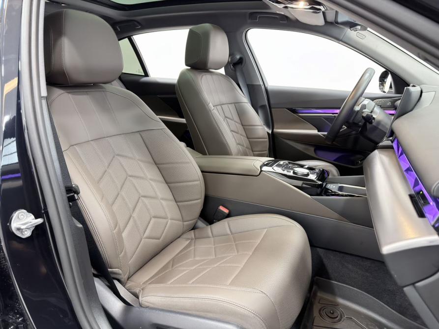 BMW 5 серии VIII (G60/G61/G68) Воронеж  - изображение 28