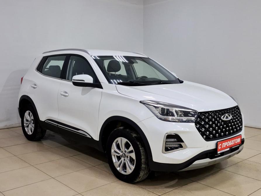 Chery Tiggo 4 Pro I Альметьевск  - изображение 3