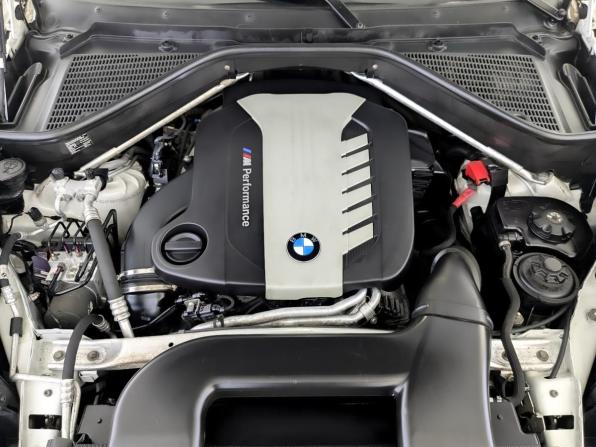 BMW X6 I (E71) Рестайлинг с пробегом 2013 года, цена 2 900 000 рублей, 115744 км, внедорожник, Автокод Объявления