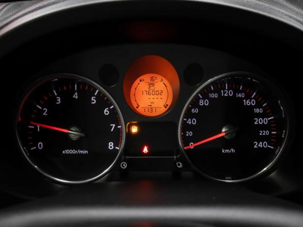 Nissan X-Trail II с пробегом 2007 года, цена 849 000 рублей, 175000 км, внедорожник, Автокод Объявления