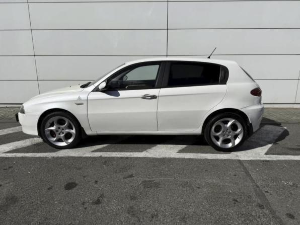 Alfa Romeo 147 I Рестайлинг с пробегом 2007 года, цена 690 000 рублей, 169800 км, хэтчбек, Автокод Объявления