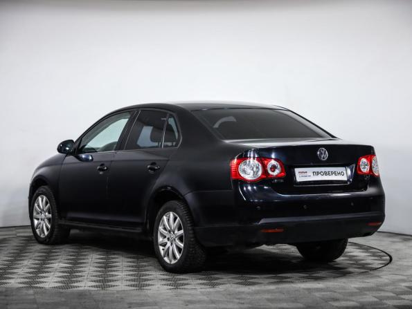 Volkswagen Jetta V с пробегом 2008 года, цена 399 777 рублей, 316386 км, седан, Автокод Объявления