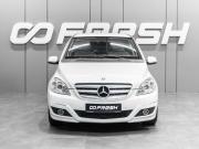 Mercedes-Benz B-Класс I (W245) Рестайлинг Тюмень  - изображение 23