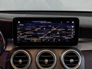 Mercedes-Benz GLC I (X253) Рестайлинг Химки  - изображение 46