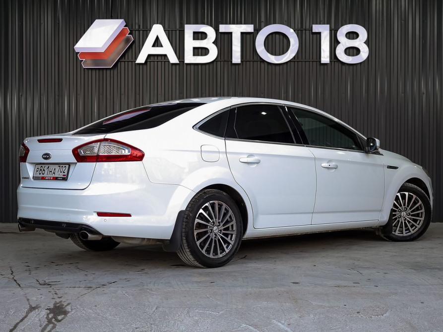 Ford Mondeo IV Рестайлинг Ижевск  - изображение 3