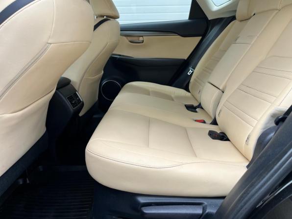 Lexus NX I с пробегом 2015 года, цена 2 479 000 рублей, 104494 км, внедорожник, Автокод Объявления