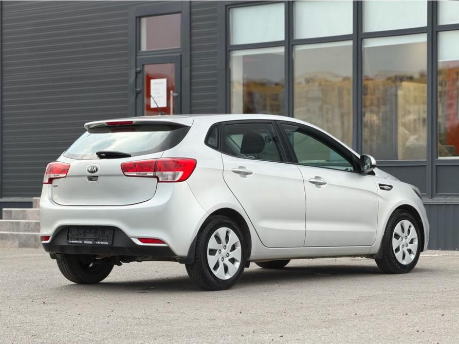 Kia Rio III Рестайлинг Волгоград  - изображение 6