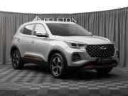 Chery Tiggo 4 Pro I Москва  - изображение 29