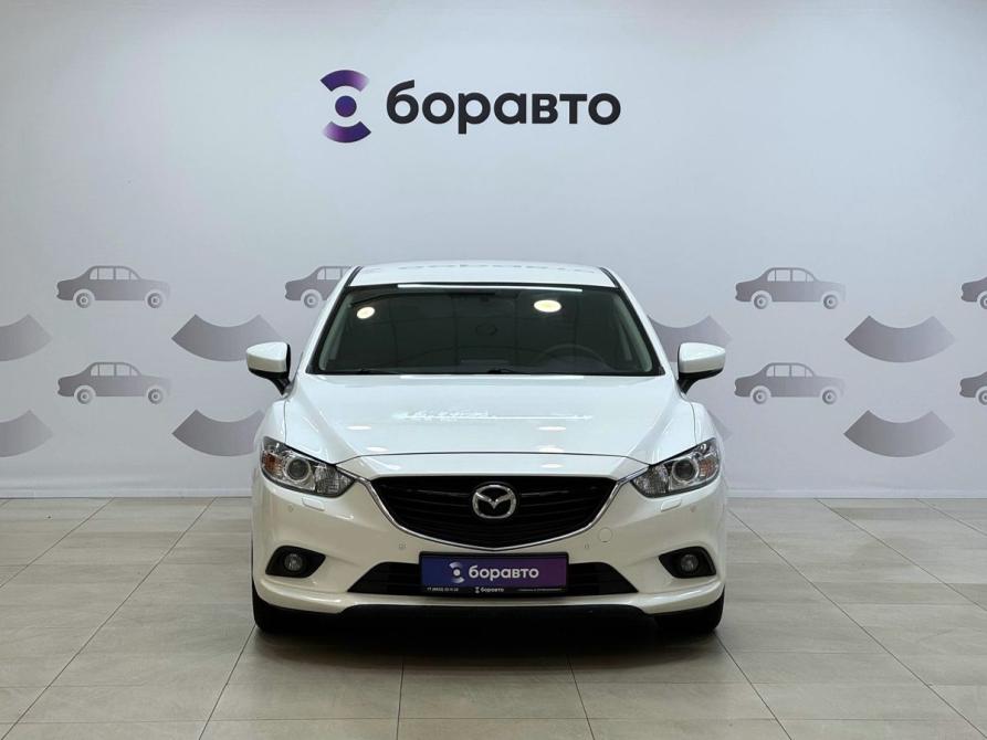 Mazda 6 III (GJ) Рестайлинг Ставрополь  - изображение 2