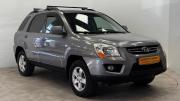 Kia Sportage II Рестайлинг Киров  - изображение 17