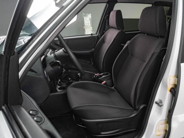 Lada (ВАЗ) Niva Travel I с пробегом 2024 года, цена 1 269 000 рублей, 7479 км, внедорожник, Автокод Объявления