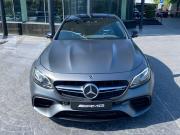 Mercedes-Benz E-Класс AMG V (W213) Сочи  - изображение 25
