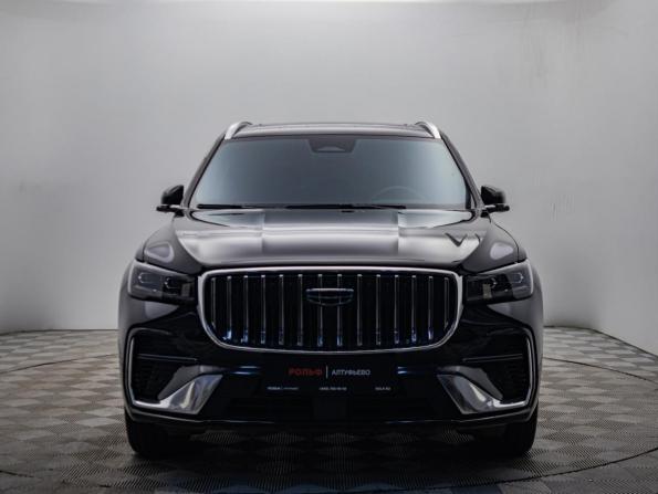Geely Monjaro I Рестайлинг 2 с пробегом 2026 года, цена 3 850 000 рублей, 14026 км, внедорожник, Автокод Объявления