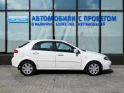 Chevrolet Lacetti I Екатеринбург  - изображение 25